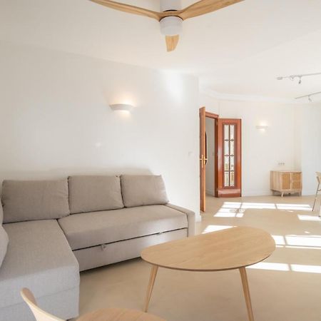 Amplio Apartamento Trinidad By Renthas Apartment Malaga Exterior photo